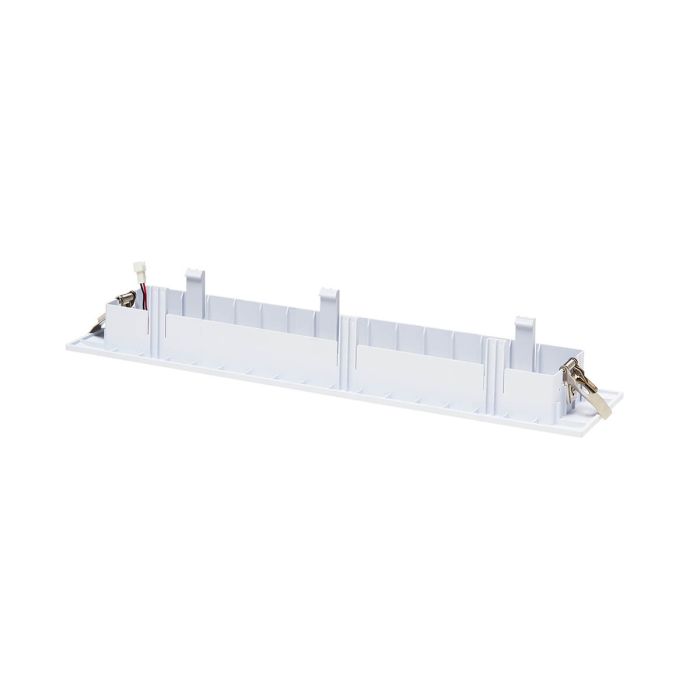 Martec Recessed Mounting Kit for Slimline Exit Light TLEREC