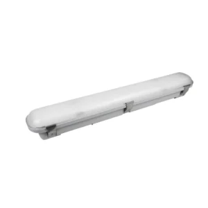 Martec Weatherproof LED Batten IP65 18w Tricolour 600mm TLWB34618