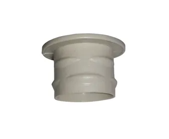TRIPAC JUNCTION BOX PLUG PVC 20MM GREY (100/each) TRICP20-P