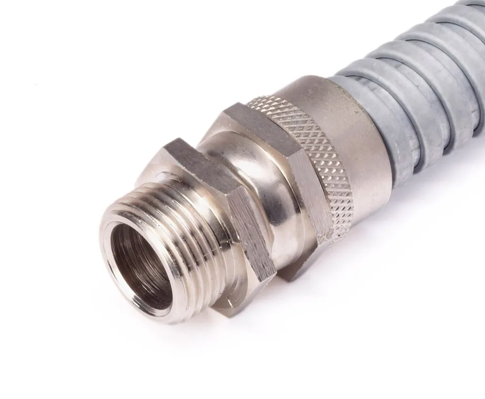 CABFLX VJC SWIVEL CONNECTOR 16mm (1/each) VJCM-B09