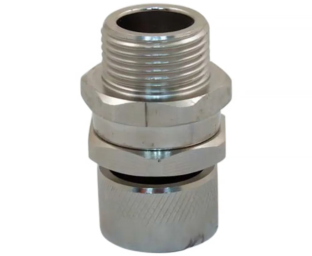 CABFLX VJC SWIVEL CONNECTOR 16mm (1/each) VJCM-B09