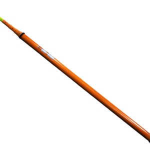 RITZ TELESCOPIC HOT STICK 5.1M AND BAG (1/each) VTT-1/4MB