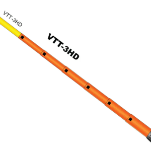 RITZ TELESCOPIC HOT STICK HD 6.76M W/BAG (1/each) VTT-3HD-7