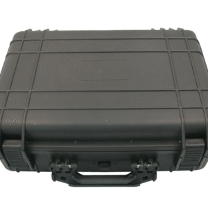 CABAC WATERPROOF CASE 465 X 360 X 170mm (1/each) WIC465