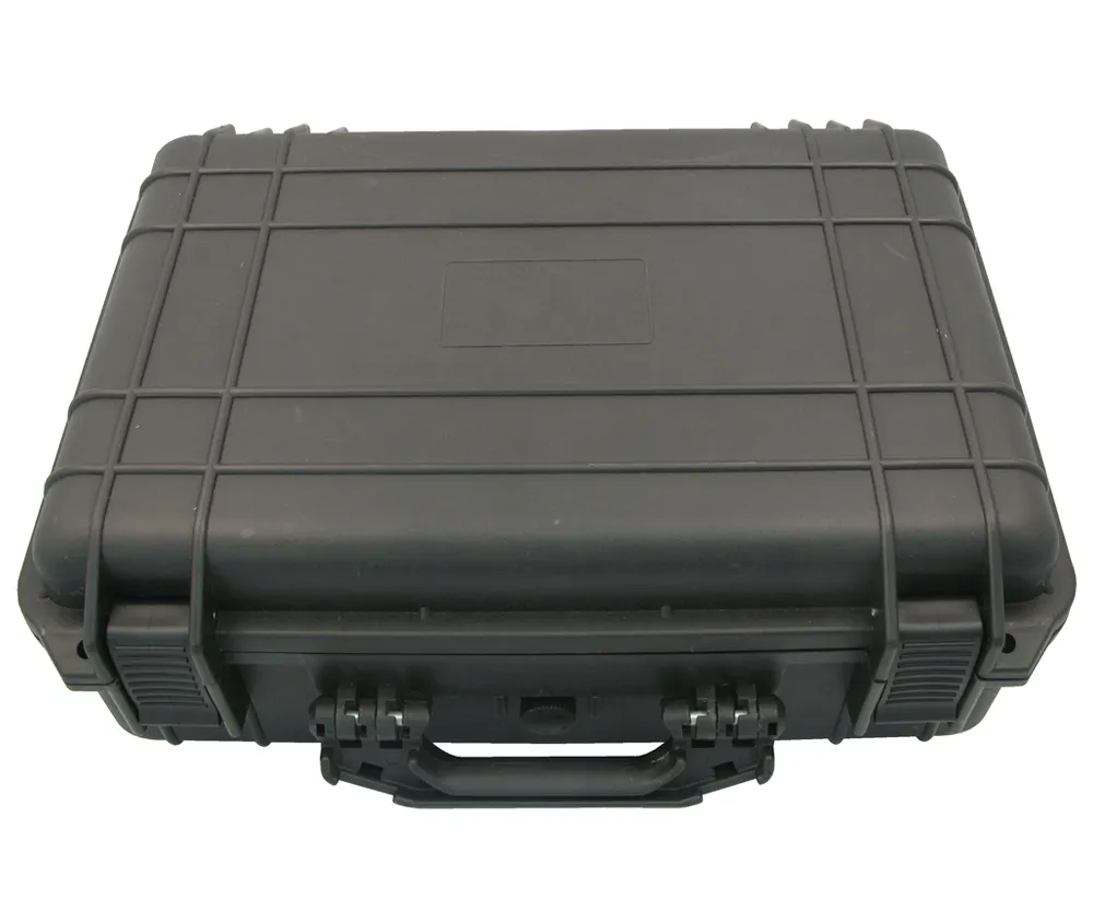CABAC WATERPROOF CASE 465 X 360 X 170mm (1/each) WIC465