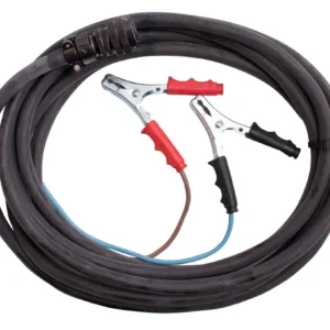 CEMBRE B131-C Vehicle battery cord 6m with plug (1/each) Y-ESC600