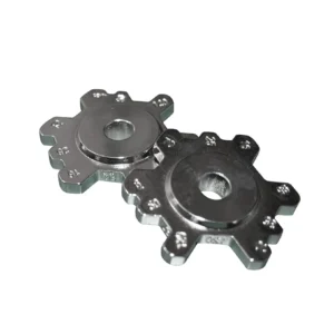 CABAC K06 Die- Set (1/each) Y-K06H/3