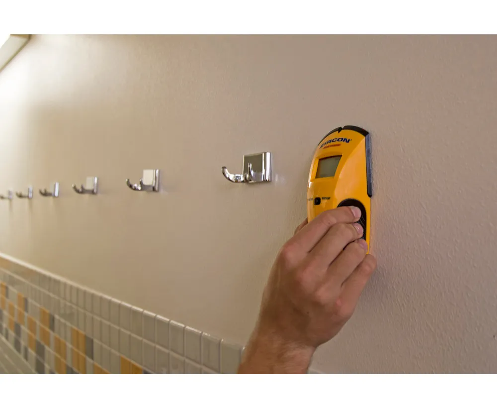 ZIRCON Stud Finder e50 (1/each) E50