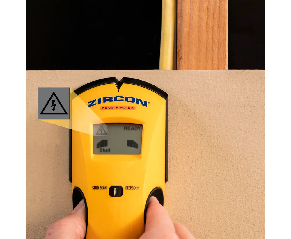 ZIRCON Stud Finder e50 (1/each) E50