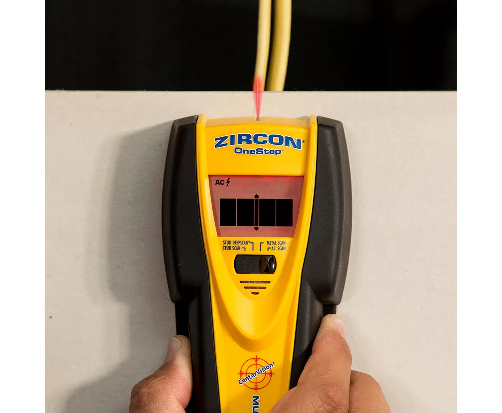 ZIRCON Stud finder i520 (1/each) I520