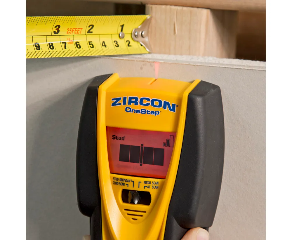 ZIRCON Stud finder i520 (1/each) I520