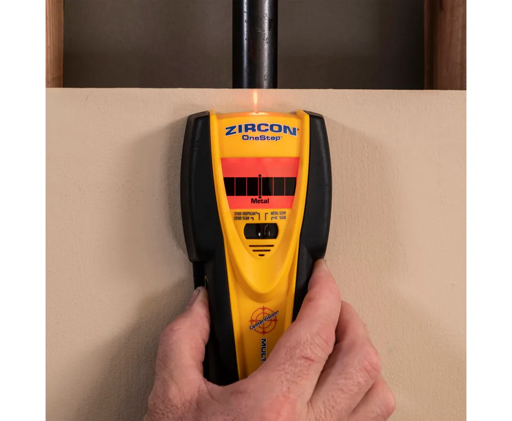ZIRCON Stud finder i520 (1/each) I520