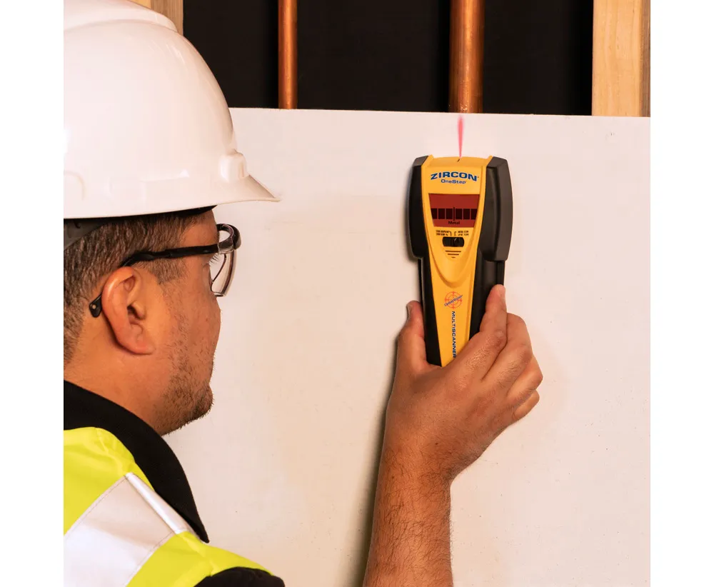 ZIRCON Stud finder i520 (1/each) I520