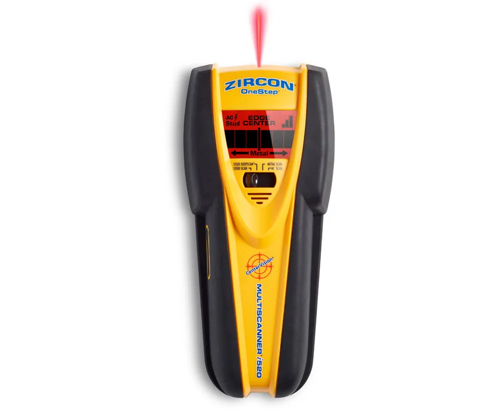 ZIRCON Stud finder i520 (1/each) I520