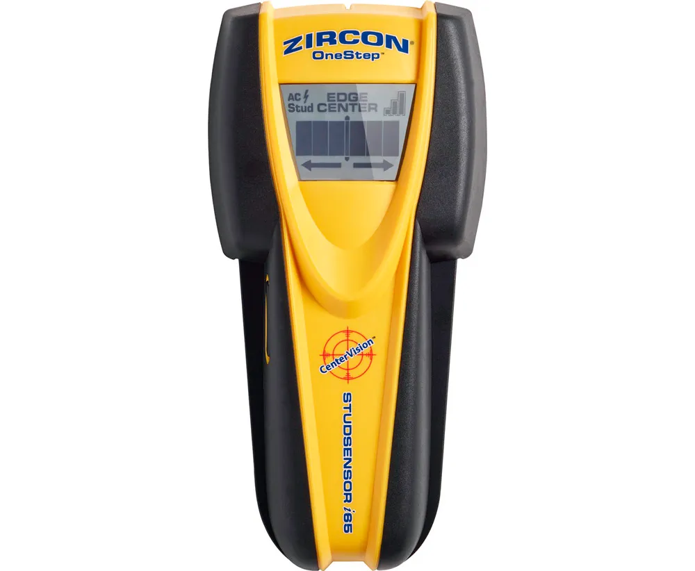 ZIRCON Stud finder i65 (1/each) I65