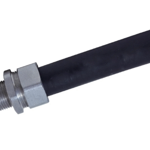 CABFLX LIQUID TIGHT STR S/STEEL FITTING 20MM (1/each) LTCM-S11