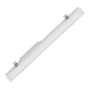 TRADESAVE LED Linkable Batten Recessed 1200mm 30w Tricolour White