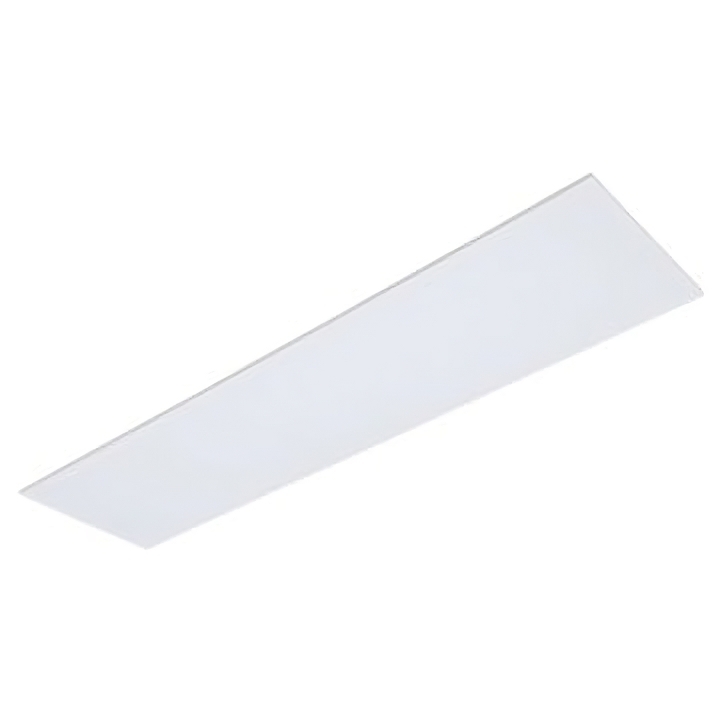 TRADESAVE LED Backlit Flat Panel 36W Tricolour Non-Dimmable