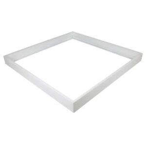 TRADESAVE LED Backlit Flat Panel Surface Mount Frame