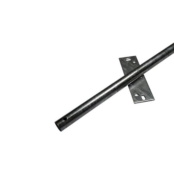 Hills Antenna FB606340 1.8m x 32mm Left Hand Rafter Bracket FB606340