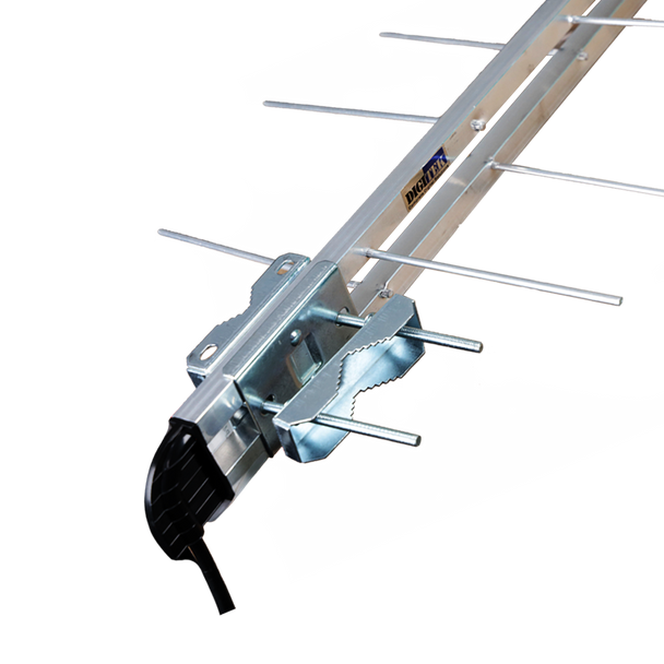 Digitek Inner Metropolitan Log Periodic UHF Antenna 01ACLP4/5