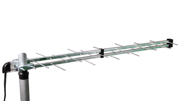 Digitek Inner Metropolitan Log Periodic UHF Antenna 01ACLP4/5