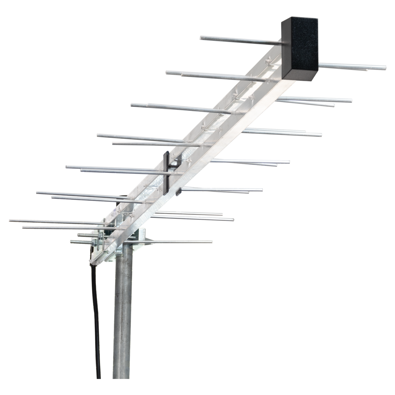 Digitek Inner Metropolitan Log Periodic UHF Antenna 01ACLP4/5