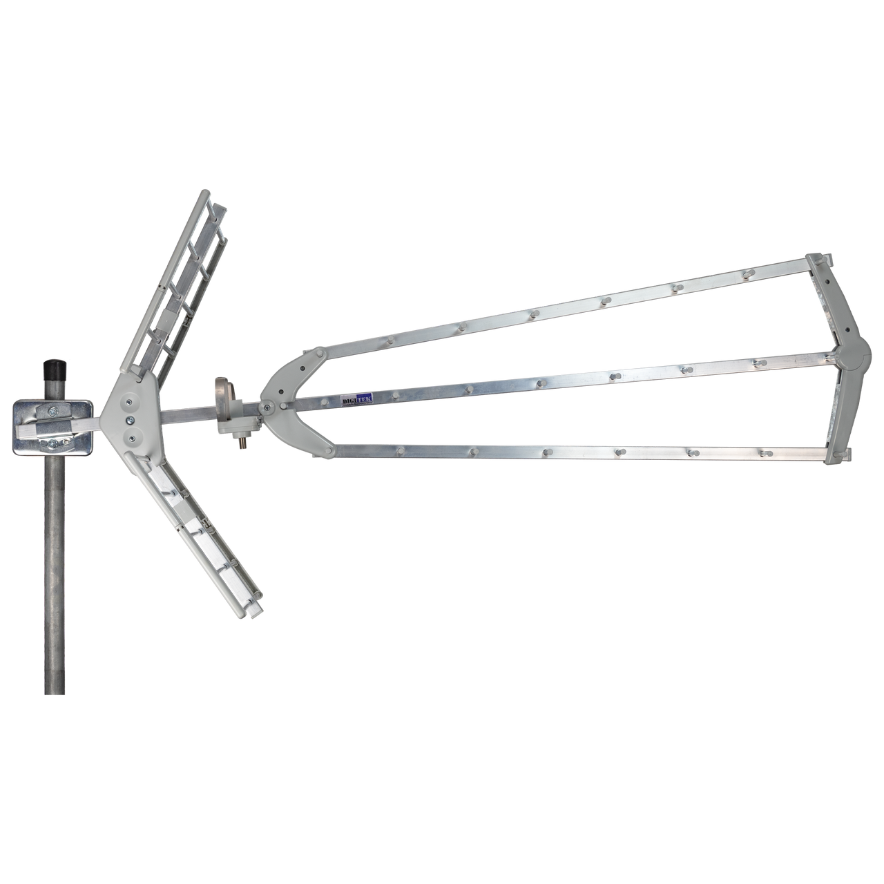 Digitek LTE Series Outer Metropolitan Premium YAGI UHF Antenna 01BUTRIFL