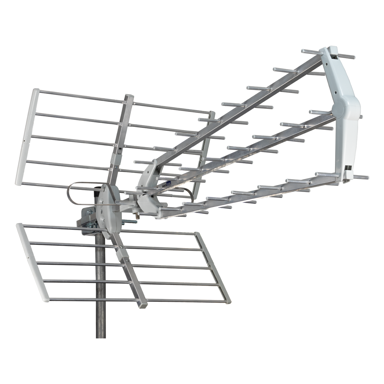 Digitek LTE Series Outer Metropolitan Premium YAGI UHF Antenna 01BUTRIFL