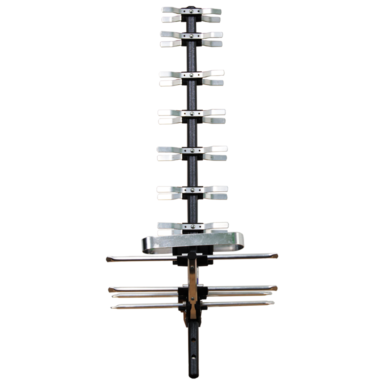 Digitek LTE Series 16 Element Metropolitan Premium YAGI UHF Antenna 01BUWX16L