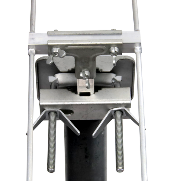 Digitek LTE Series Outer Fringe Area Phased Array UHF Antenna - Gift Box 01CUPA2L