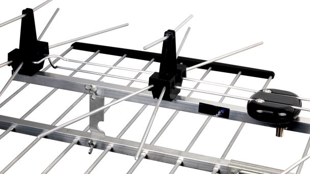 Digitek LTE Series Outer Fringe Area Phased Array UHF Antenna - Poly Bag 01CUPA2LPOLY