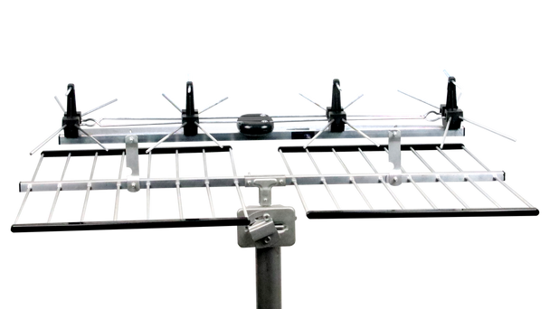 Digitek LTE Series Outer Fringe Area Phased Array UHF Antenna - Gift Box 01CUPA2L