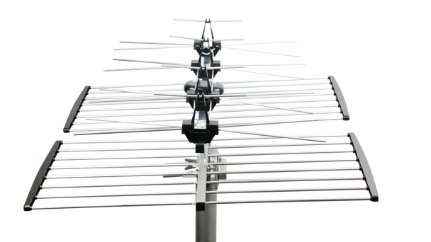 Digitek LTE Series Outer Fringe Area Phased Array UHF Antenna - Gift Box 01CUPA2L