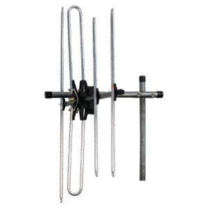 Digitek LTE Series 4 Element Metropolitan Premium YAGI VHF Antenna 01DV304L
