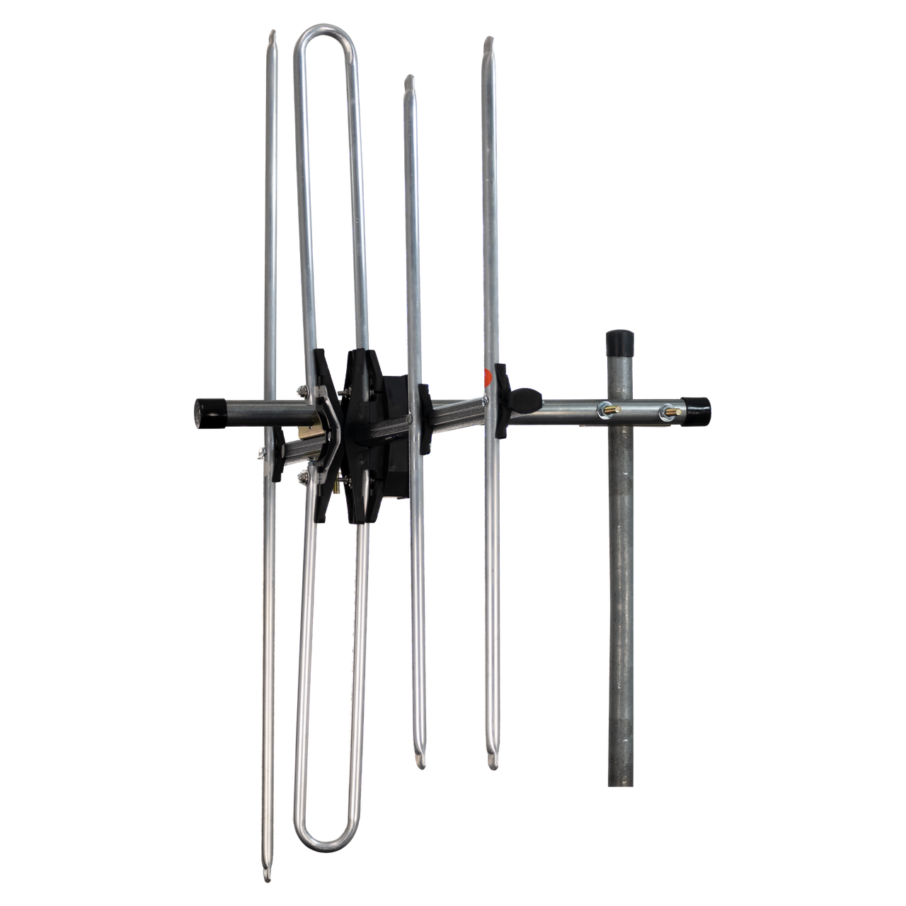 Digitek LTE Series 4 Element Metropolitan Premium YAGI VHF Antenna 01DV304L