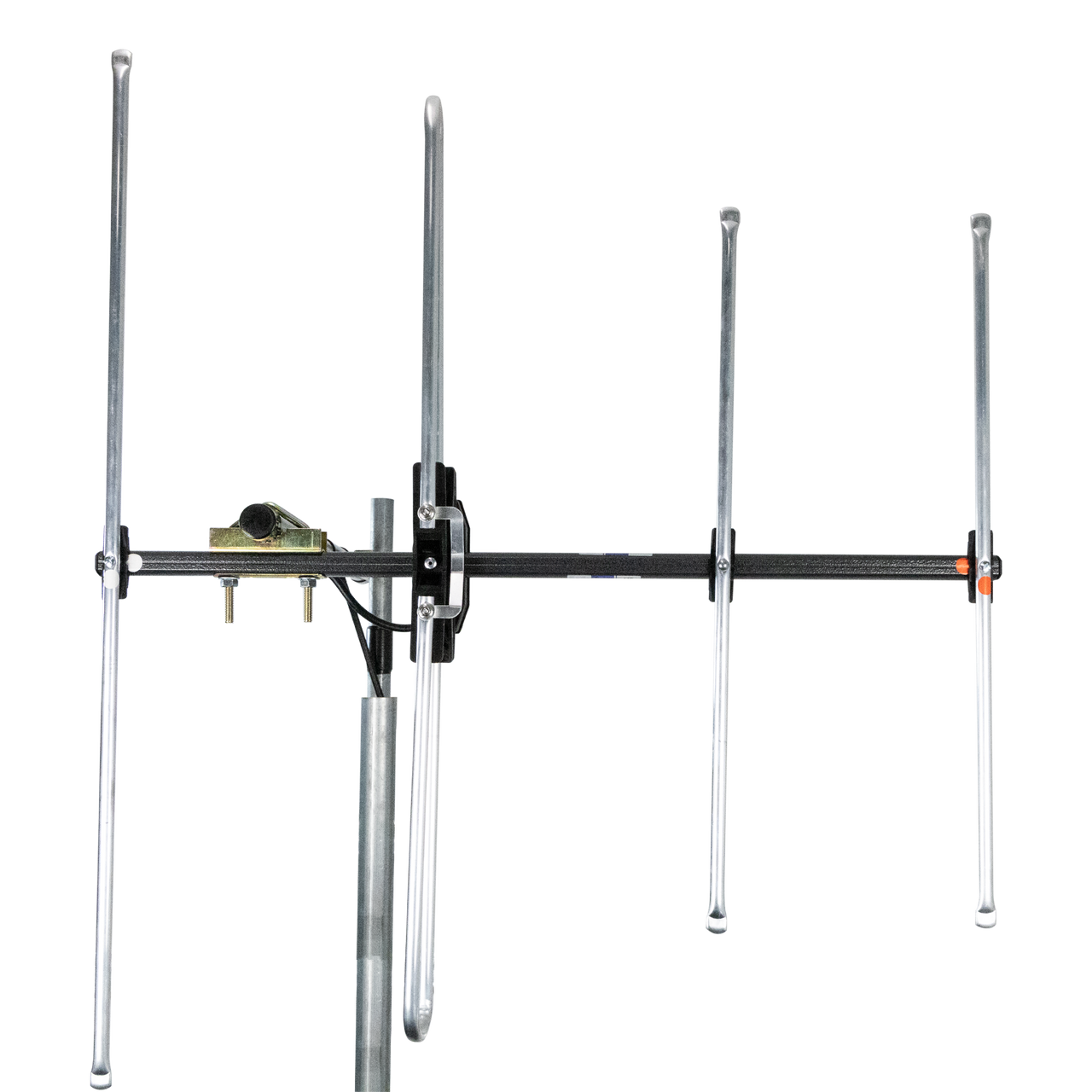 Digitek LTE Series 4 Element Metropolitan Premium YAGI VHF Antenna 01DV304L