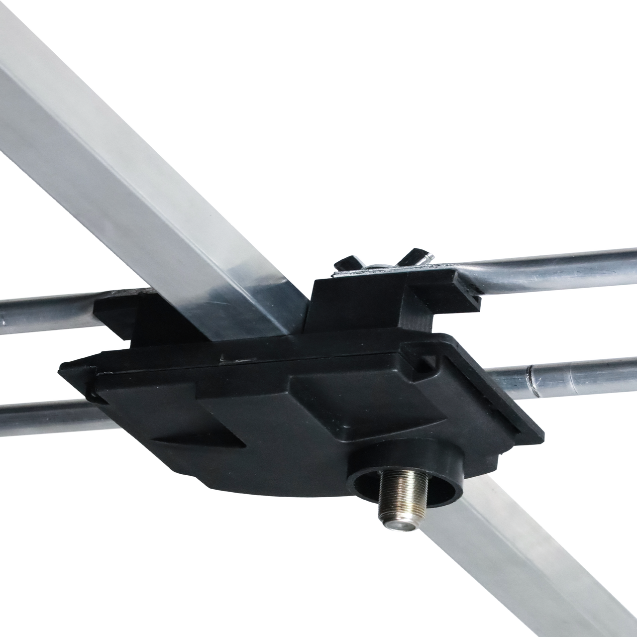 Hills Antenna 01DY4A-4G VHF 4 Element Yagi Antenna 01DY4A-4G