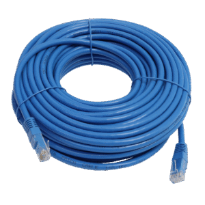 Datatek 20M CAT6 UTP Patch Lead 06DC6PL20B