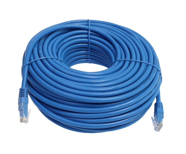 Datatek 30M CAT6 UTP Patch Lead 06DC6PL30B
