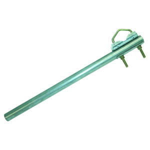 MATCHMASTER BOOM 15" VERTICAL STANDOFF : 11MM-SM1-15