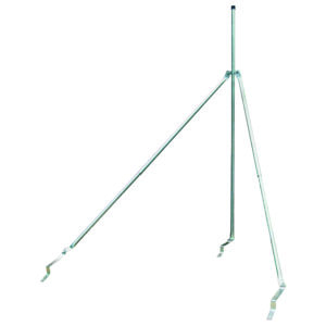 MATCHMASTER ROOF MOUNT WITH 2.4M MAST : 11MM-UM02