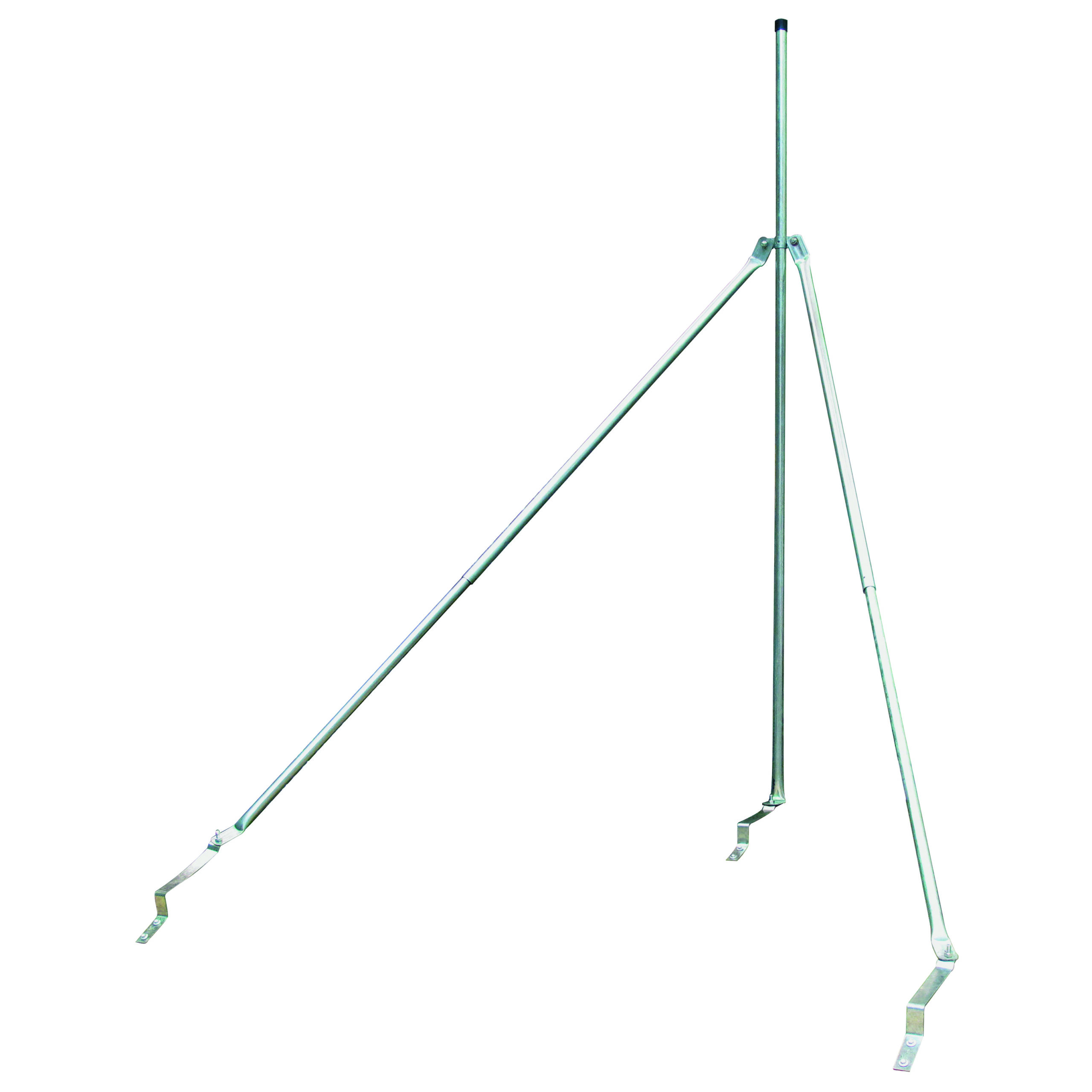 MATCHMASTER ROOF MOUNT WITH 2.4M MAST : 11MM-UM02