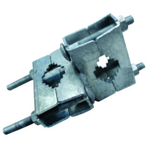 MATCHMASTER CLAMP UNIVERSAL WALL MOUNT : 11MM-UNV