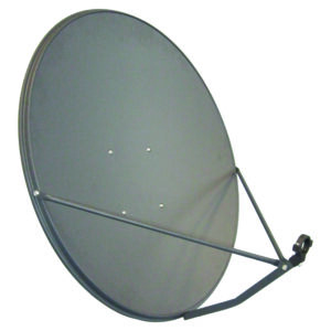 MATCHMASTER SAT DISH 90CM - SINGLE PACK : 13MM-R90P