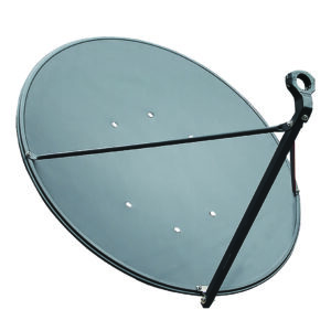 MATCHMASTER SATELLITE DISH 90CM - WITH CARTON : 13MM-SD90