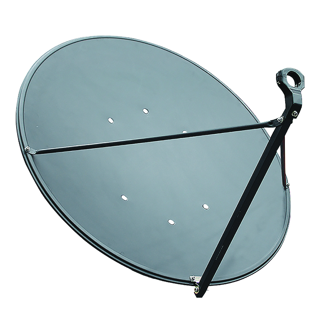 MATCHMASTER SATELLITE DISH 90CM - WITH CARTON : 13MM-SD90