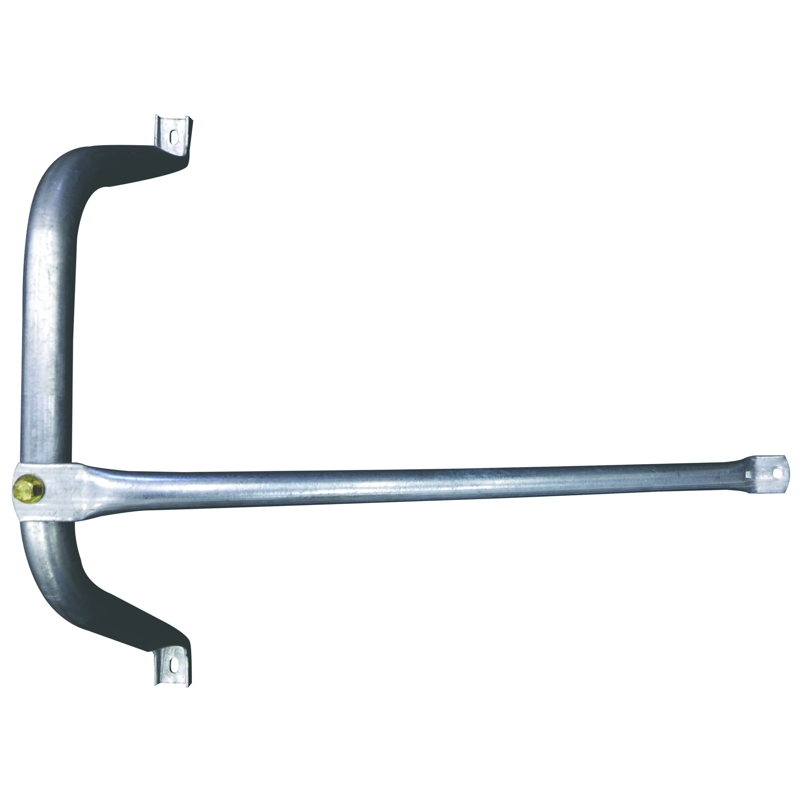 MATCHMASTER Satellite Dish Wall Mount 60-85cm 13MM-SM09