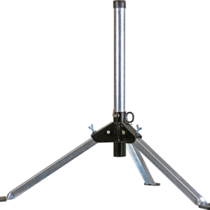 Digitek Portable Satellite Tripod Ground Mount 14CCM