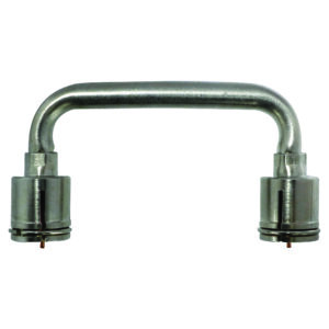 MATCHMASTER FEMALE-FEMALE QUICK COAXIAL BRIDGE : 14MM-CB420